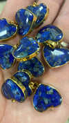 Lapiz lazuli