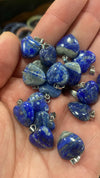 Lapiz lazuli