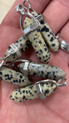 Dalmatian jaspis