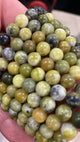 13-14cm / 8mm / Jade