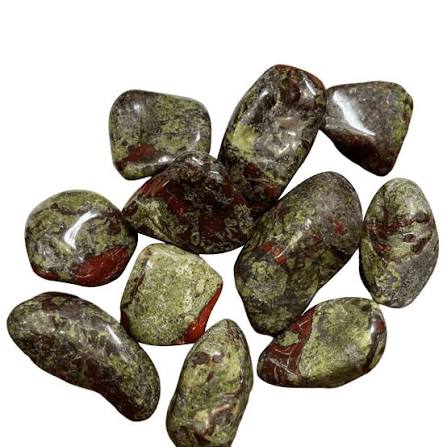 Hiottu väri -kivi (Dragon Stone)